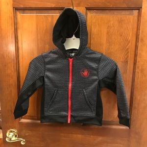 🎉🎉 3 for $20🎉🎉 Kid’s Body Glove medium weight zip up, Jacket. 4